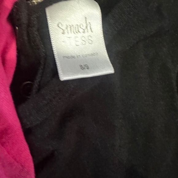 Kids Smash + Tess 8/9 romper lot - Picture 6 of 6